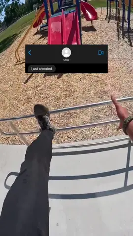 @RIZZ APP CLUTCHED UP, THE ENDING 😂  