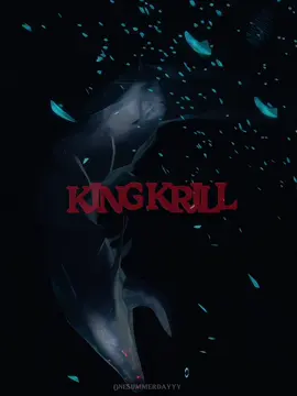 Tell me what was your first impresion of king krill? For me, this dude scared me so bad 😭. After I saw that creature, I swiped the app immediately because why is it that huge? 😭 Also, as someone with trypophobia, the red spots on that creature are absolutely terrifying 🥲🥲 Big thanks to my friend al who helped me crush the season of the abyss mission💕 ib @Sushi 𓆩⟡𓆪 🥰 #skycreatortroupe  #thatskygame  #skycotl  #skychildrenofthelight  #skycotledit  #kingkrill  #krillskychildrenofthelight 