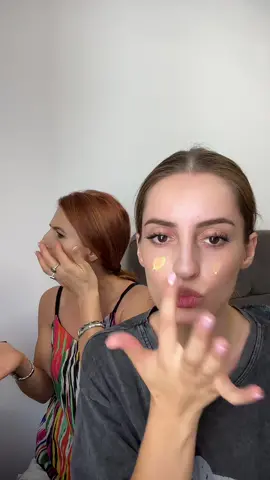 The “mami ka ly nuse perpara” 😆  @Poldora Kosovo #BeautyTok #rritamehmeti #trend #viraltiktok #shqip #viral 