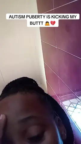 It's almost unreal to think that the growth of a child means less challenges or less mothering a parent has to deal with, right? Except when raising a child living with a disibilty it seems to be the opposite, well atleast for me. Most things were much easier to handle when he was a kid 🤞.  Am I having so much anxiety because he is a boy? Do #girlmoms of special needs children experience the same? Because this is a whole new adjustment for me 🥺💔. #boymom  #boymomlife #autismparenting 