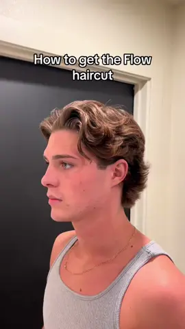 This is just a maintenance cut! #flowbros #menshair #texture #volume #flow