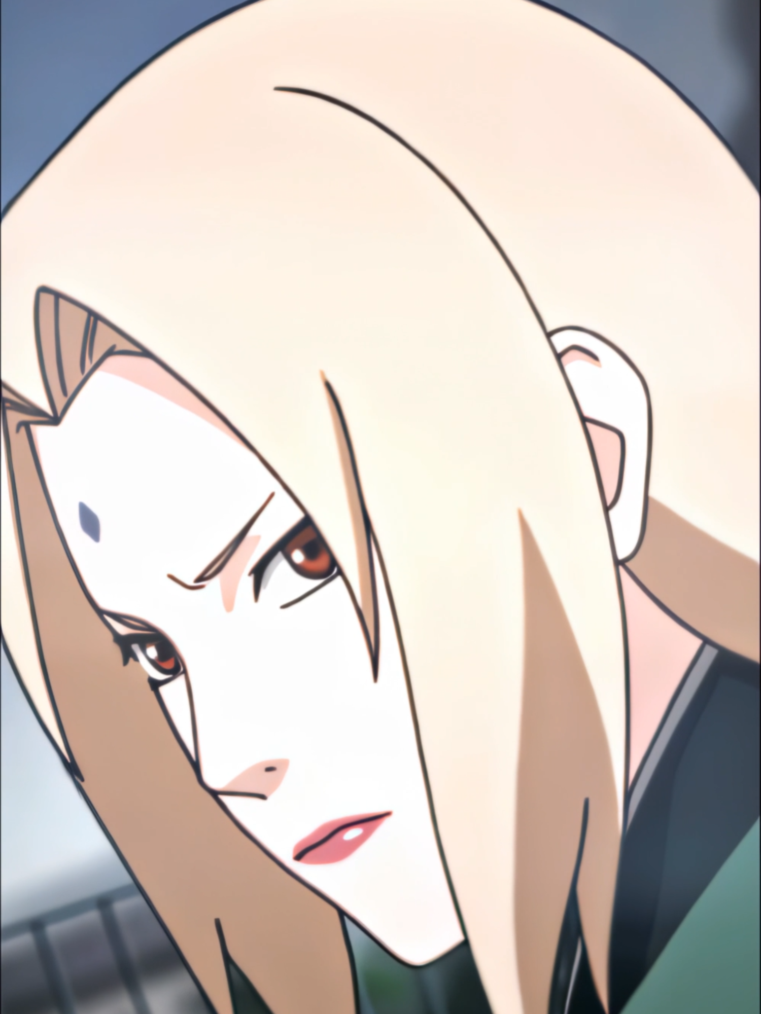 ❤️ #naruto #tsunade #animeedit #animetiktok #fyp #tsukai #tomoe_squad