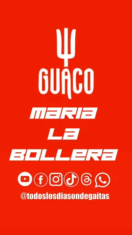 MARIA LA BOLLERA #todoslosdiassondegaitas #gaitasvenezolanas #venezuela🇻🇪 #zulia #maracaibo 