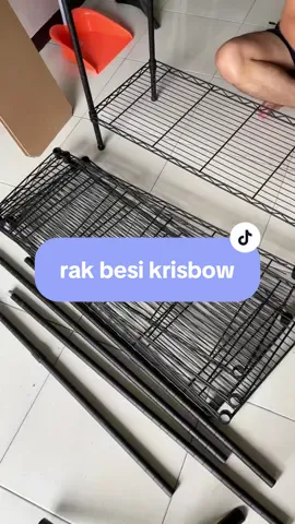 #rakbesi #rakbesiacehardware #rakbesikrisbow #rakbesisusun #rakbesimultifungsi #rakserbaguna #rakbesiserbaguna #racunovel 