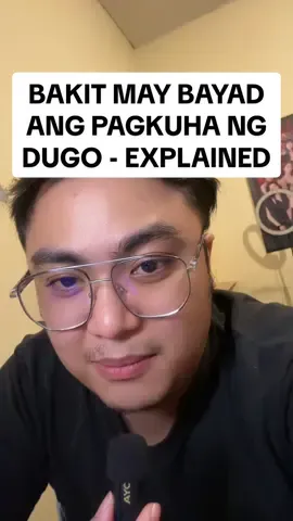Replying to @Catherine¥ Bakit hindi libre ang pagkuha ng dugo? Business nga lang ba ‘to para kumita kami? #MedTech #MedTek #fyp #foryou #foryoupage #histotech #histopathology #lab #laboratory #lablife #rmt #tipsandtricks #internship #clinical #bloodtransfusion