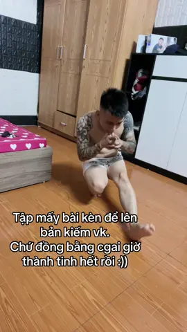 Mấy bé Mường, Nùng, Tày, H’Mong chuẩn bị ăn thính @ʕ˖͜͡˖ʔhöàĐâÿnèᰔᩚ #xuhuong 