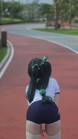 #cosplay #xuhuong #cos #cute #xh #douyin 