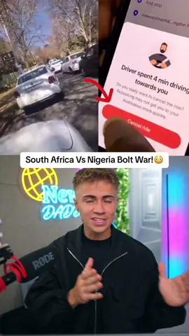 Genuinely one of the craziest beefs i’ve ever seen 🤯😳