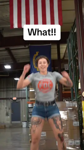 Follow @Fire Dept Coffee Live for exclusive behind the scenes of Fire Department Coffee! #bts #live #tiktokshop 