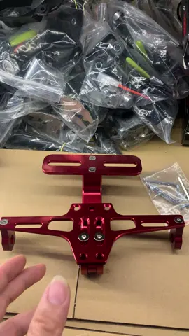 Pat biển loại dầy dặn chắc chắn cnc siêu đẹp #kiemvuebike #xediendo #xediendovietnam #xediendotrungquoc #xmen 