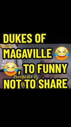TO FUNNY NOT TO SHARE, DUKES OF MAGAVILLE, HAHA. FEATURING @President Donald J Trump. WHO EVER MADE THIS VIDEO NEEDS TO STOP LOL. HOPE YOU ENJOY. #fyp #viral #tiktok #dukesofhazzard #fy  #maga #donaldtrump #fypage #fypシ゚viral #foryourpage #foryou #trending #funny #laugh #haha #loveit #tofunny #hopeyouenjoy #funnyvideos  #tiktokfunnyvideos 