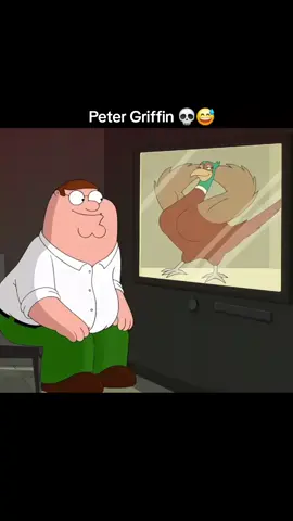 Peter Vs Chicken #creatorsearchinsights #familyguy #petergriffin #briangriffin #quagmire #fyp #meggriffin #meggriffin 