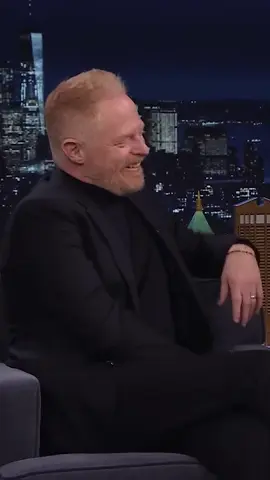 Jesse Tyler Ferguson is a patti lupone Fan #foryou #JesseTylerFerguson #PattiLupone