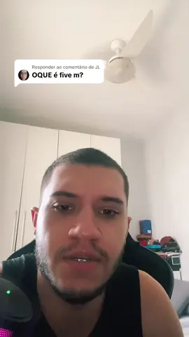 Respondendo a @JL   O que é fivem pra você ??  Deixem ai nos comentários tmj ;) #fy #fyp #viral #playstation #fivem #gtarp #gtafivem #ps4 #ps5 #foryoupage 