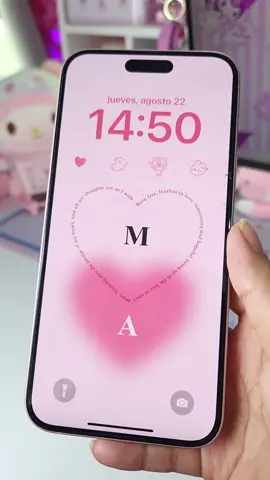 Truco para personalizar la pantalla de tu celular #trucosparacelular #celular #personalizacion #android #gisertok #tipssandtricks #aplicaciones #fondodepantalla #iphone #trucos 