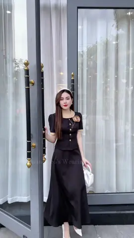 #thoitrangnu #leoswearing #thoitrangnucaocap #danang #outfit #review #outfits 