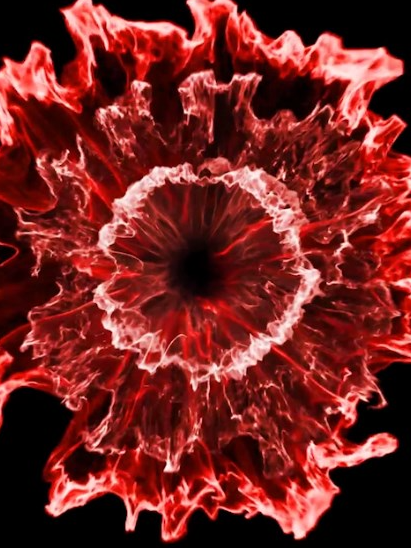 0111 #Flash #explosion #Background #Glitter #Frame #Animation #Effect #Черный #Фон  #Overlay #Футаж #Вспышка #Эффект #взрыв