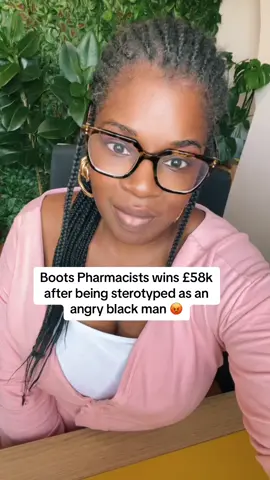 Boots was not very demure or not very mindful at all #tribunal #employmentlaw #hr #podcast #workplace #diversity #discrimination #boots #pharmacy #fyp #viral 