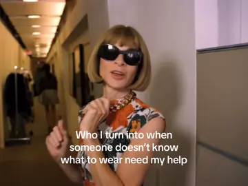 #foryoupage #relatable #annawintour #mirandapriestly #thedevilwearsprada #fashion #outfit #girls #aesthetic #rich #vogue #icons 