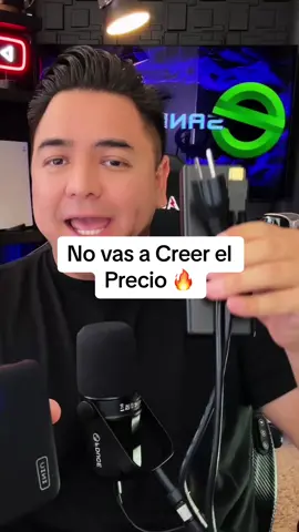 El Mejor Cargador Magnetico Portátil 🔥  @INIU_official @INIUshop #INIU #powerbank #portablecharger #phonecharger #cargadormagico #cargadorportatil 