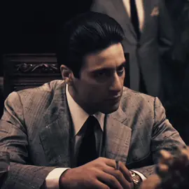 (Michael Corleone, son of Vito Corleone)#frankeditor #thegodfather2 #michaelcorleone #mafia #italy🇮🇹 #gangster #explore #المصمم_فرانك🤎 #تصاميم_فرانك🤎 #الملك_فرانك #اكسبلور 