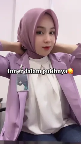 Inner by nanad #innerblazer #fyp 