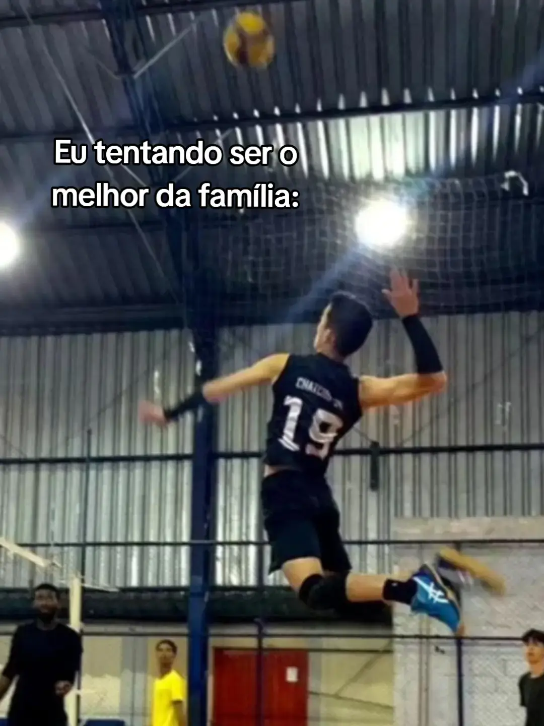 #volei #voleibol #volleyball #fy #viral 