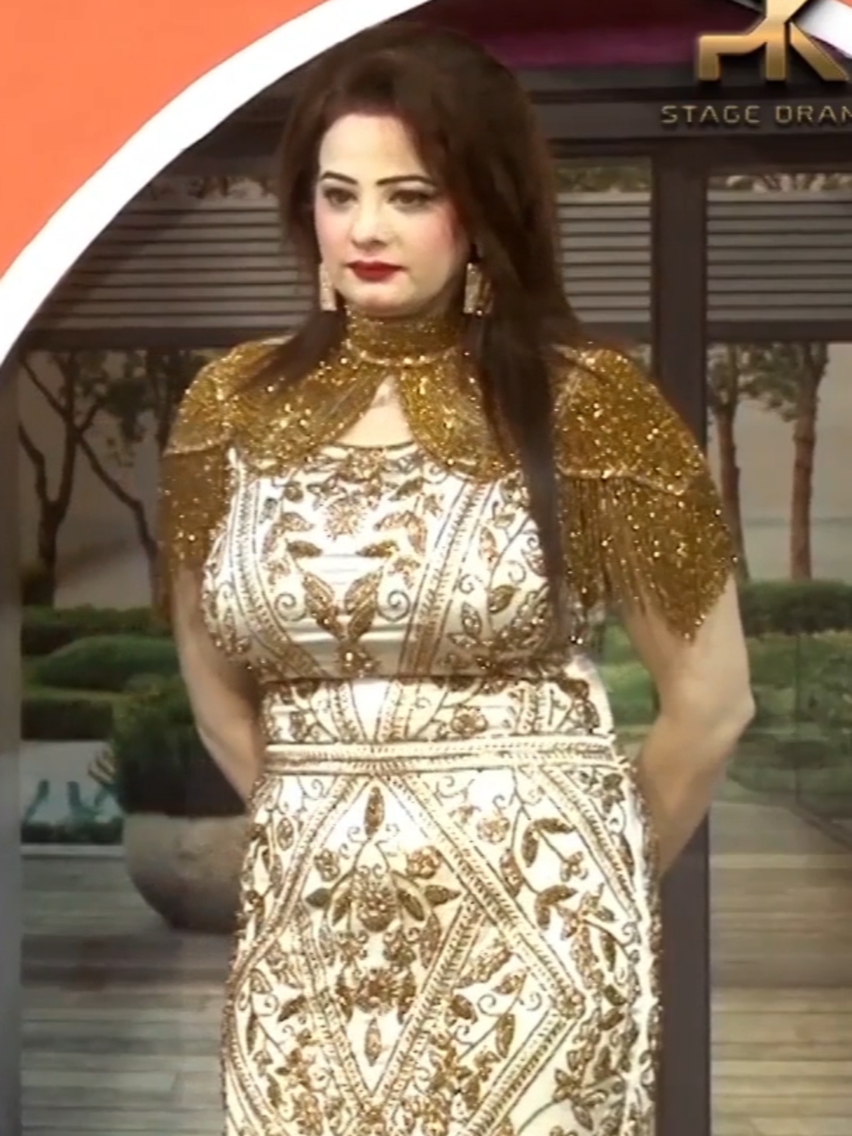 Maa😂. #afreenpari #shahidkhan #newpunjabistagedrama #trending #tiktokviral #newstagedrama2024 #comedy #funny #comedyvideo #foryou #foryoupage #trendingvideo #poetry