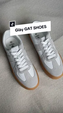 Bạn vẫn nghi ngờ đôi GAT SHOES này thì cùng mình phân tích đánh giá của khách hàng nhé ạ #xuantan #fyp #tiktokshop #giaysneaker #review #sneaker #youthoriginal 