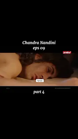 episode 09 part 4 Chandra Nandini #tellywood #tellywoodindia🤩 #fyp #chandranandini #fypシ #chandra #nandini #dhurdara #helena #malayketu #fypシ゚viral 