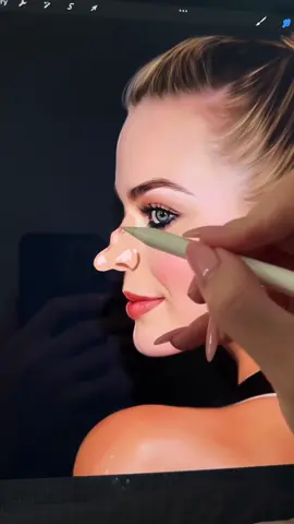 ❗️Online classes «How to draw realistic portrait” link in my bio ❗️ Who is next 🤔