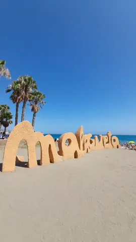 playa malagueta,  Málaga Costa del Sol Andalucía España 🇪🇸 @morena peruana_ofici@l @Cristina @triana @Nikol #costadelsol #malaga #feriamalaga #viral #lentejas 