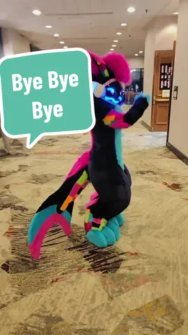 How did PIXEL do dancing?  #byebyebye #protogen #protogenfursuit #protogens #protogenheadbase #protogenhelmet #protogenfurry #protogenmerch #protogenfursuiter #fursuitfriday #fursuitfridaytiktok #fursuitfridays #fursuiting #furrytiktok #furrys #byebyebyechallenge #byebyebyebye #furry #furries #fursuitdance #fursuitdancer #dancetrend #dancetrends #furrycommunity #indyfurcon #indyfurcon2024 #pixeltheprotogen #knittinkittenfashion #knittinkitten 