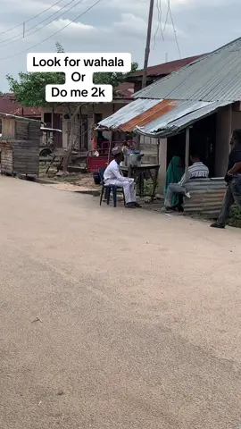 Normal day in lokoja 