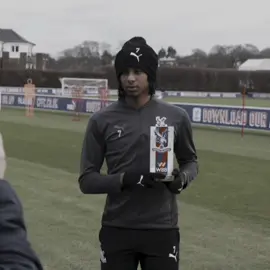 dont't run #olise #crystalpalace #francais #france #skills #cold #edit 