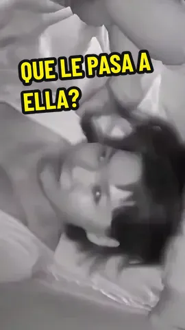 Este videos grabados por cámaras de seguridad y una madre cuenta cómo luego que tuvo a su bebé ha sentido que no descansa adecuadamente y tras revisar las grabaciones de esta misma cámara se dio cuenta que en realidad lo que le sucede es algo más.  será algo paranormal? #paranormal #Viral #fantasma #trendingvideo #horror #videoviral #trend #horrorstory #fantasmas #miedo #terrorifico #espanto #horrortok #Terror #eljuliolopez #viral #trending 
