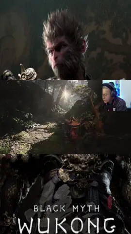 Black Myth WUKONG ပိုင်ကြီး အပိုင်း(2) #bopainggyi #tiktokmyanmar  #gaming #foryou 