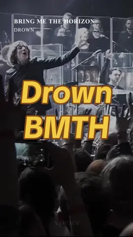 Cuz you know that I can’t do this on my 🗣️ OWN Bring Me The Horizon - Drown (Live @ The Royal Albert Hall) #bringmethehorizon #bmth #oliversykes #thatsthespirit #jordanfish #arenarock #poprock #poppunk #altrock #emo #rock #metalcore #metaltok #orchestra #livemusic @BRING ME THE HORIZON @Royal Albert Hall 