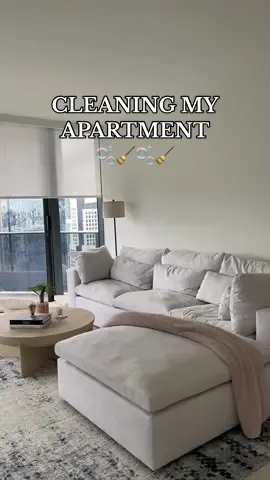 least yet favorite day of the week😄🧹🫧🤞🏻 ALL products are in myBI0 at top in “MY APARTMENT”<333   #CleanTok #cleaningtiktok #cleanwithme #apartmentcleaning 