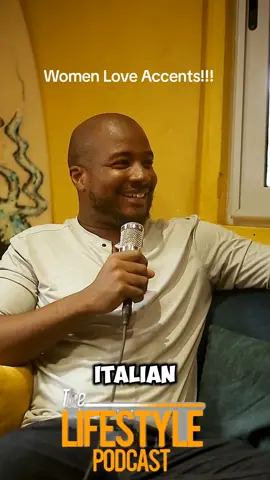 Women love accents and @VDK  tries imitating different accents! #women #men #entertainment #podcasts #foryou #ghanatiktokers🇬🇭🇬🇭🇬🇭 #fyp #viral #ghanatiktok🇬🇭 #ghanatiktok #accents #jokes #ghana #africantiktok 