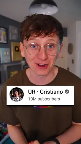 Ronaldo’s New Youtube channel broke every record… #football #fyp #foryou #ronaldo #youtube #ishowspeed #sui 