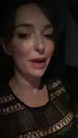 It’s too late for me. Save yourselves. 