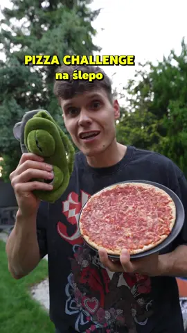 Pizza Challenge [1/2] @wr7legend 
