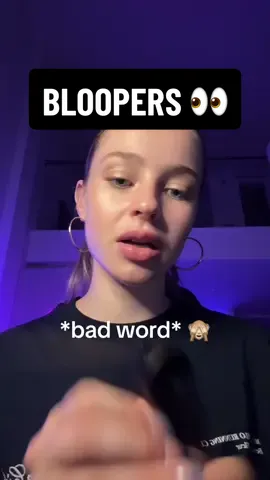 The eye roll at the end🤣🙈 #asmrbloopers#bloopers#funnyvideos#funnyasmr#asmr#fyp