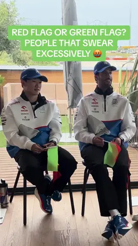 Yuki’s fine jar must be massive 🤣💰 #fyp #foryoupage #sportbible #f1 #f1tiktok #f1memes #f1edit #yukitsunoda #danielricciardo #ricciardo #tsunoda #redbullracing #rbvisacashapp #maxverstappen #formula1 #formulaone #viral #funnyvideos 