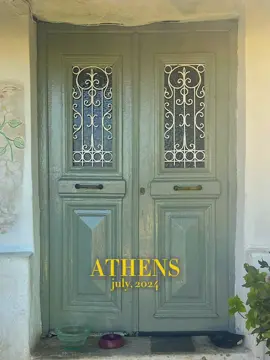 🏛🌊🐚🌞🇬🇷  #greece #athens #aesthetic #mammamia #athensgreece #Summer #fyp 