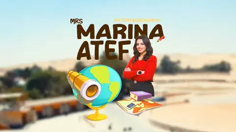 🎶🔥 **جاهزين للحماس؟!** 🔥🎶   🎤     هيخليكم تعيشوا كل لحظة معايا! 😍   استعدوا لأجمل الإيقاعات وأحلى الكلمات لكل درس فى مادة التاريخ والجغرافيا  🚀مع ميس مارينا احنا بنتعلم و نتبسط هاتتعلم يعني هاتتعلم احجز معانا فى لينك الفورم  مع ميس مارينا الجغرافيا والتاريخ بيتشرحوا بشكل مختلف تمامًا! 💡  المعلومات بتثبت معاك وبتتحول لتجربة ممتعة مستحيل تتنسي بطريقتنا المُميزة .. اتأكد وبكل ثقة إن ميس مارينا هي الاختيار الصحيح ليك! 👌🏻  متفوتش الفرصة واحجز مكانك دلوقتي عشان تكون من الأوائل 💥 🌟 احجز من اللينك ده قبل ما الأماكن تخلص! 👇🏻 https://forms.gle/9dmTaVSCNKmAHRUo6 بعد ما تسجل بياناتك، التيم هيتواصل معاك في اقرب وقت لتأكيد الحجز 🫱🏽‍🫲🏻 انتظروا اقوي نظام سنتر واونلاين في مصر بشكل جديد! 😉 #ميس_مارينا_عاطف #marina_atef #ميس_مارينا_التوب_والباقى_فوتوشوب #مصر   #الجغرافيا_والتاريخ_في_شوال 