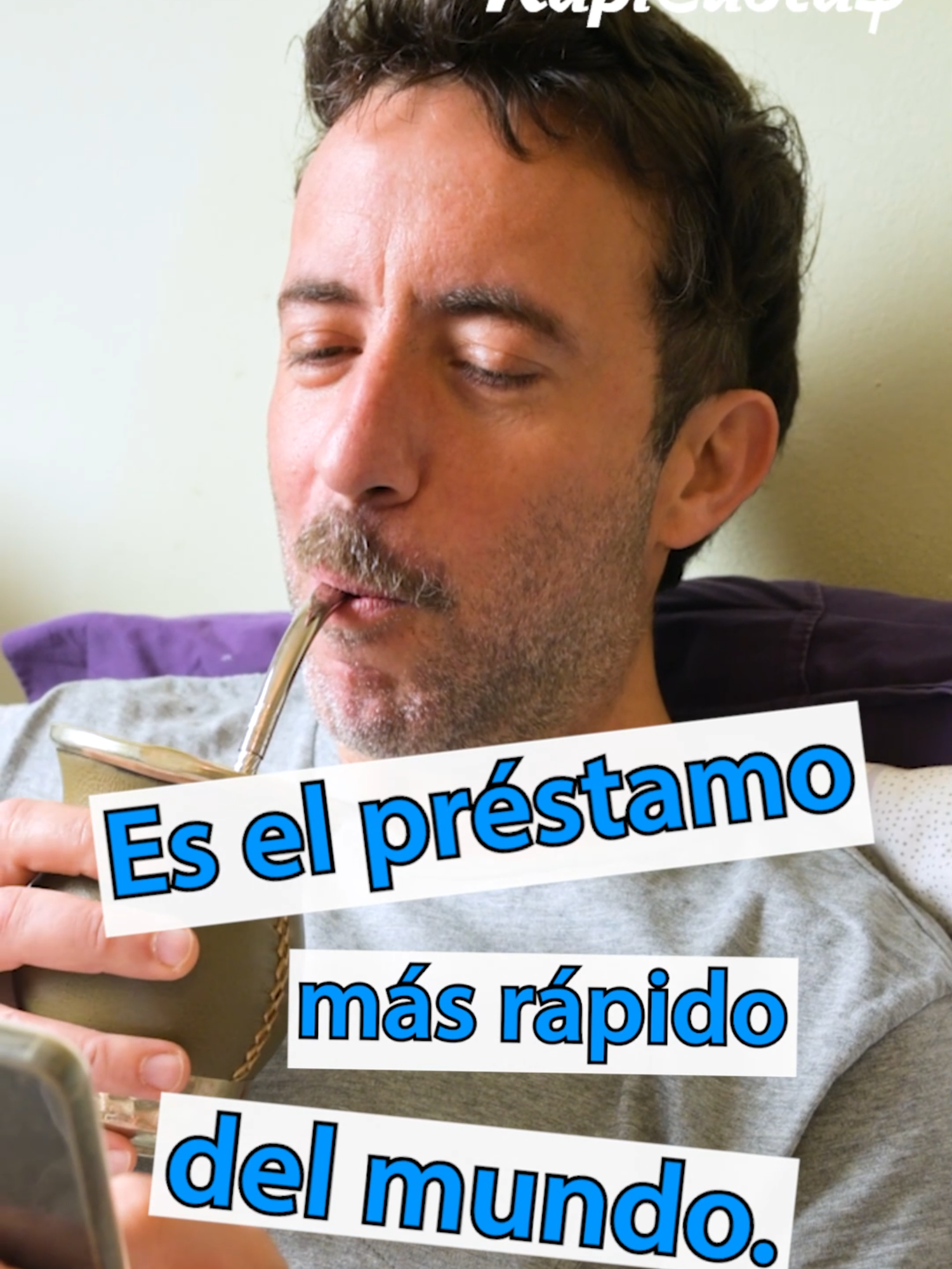 Pedí tu préstamo 100% online, las 24hs los 365 días, y se te acredita en 5 minutos! Entrá a www.rapicuotasonline.com.ar y pedilo ahora!  #finanzas #prestamos #argentina