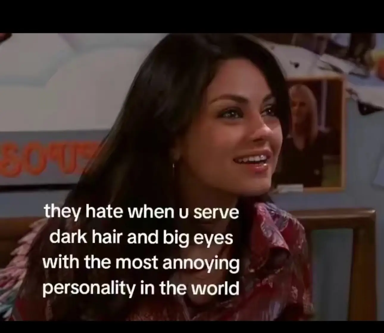 Cant help it 