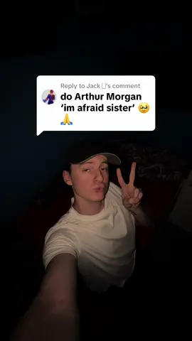 Replying to @Jack ⎕ chat is this realy author mogren ? #rdr2 #reddeadredemption2 #arthurmorgan #impression #acting #scene #imafraid #edit #ihadason #usa #american #uk #british #fyp 